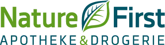Logo Nature First